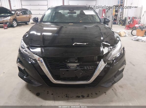 1N4BL4DV7MN324994 2021 NISSAN ALTIMA Черный 