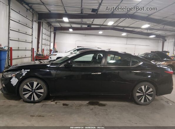 1N4BL4DV7MN324994 2021 NISSAN ALTIMA Черный 