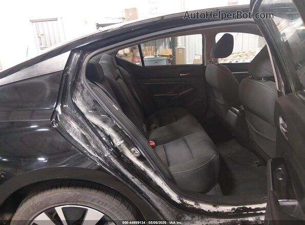1N4BL4DV7MN324994 2021 NISSAN ALTIMA Черный 