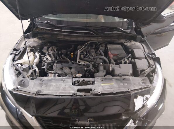 1N4BL4DV7MN324994 2021 NISSAN ALTIMA Черный 