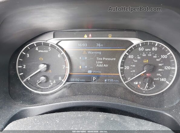 1N4BL4DV7NN378264 2022 NISSAN ALTIMA Black 
