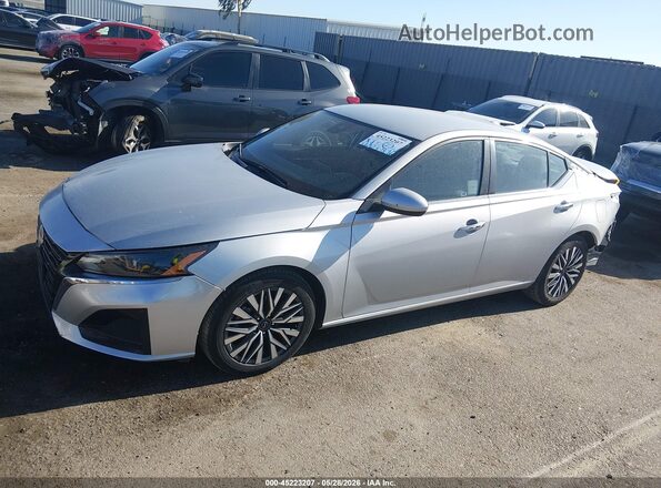 1N4BL4DV7PN396024 2023 NISSAN ALTIMA Серебряный 