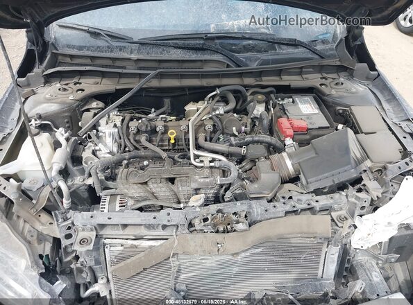 1N4BL4DV7RN390260 2024 NISSAN ALTIMA Black Widok z tyłu