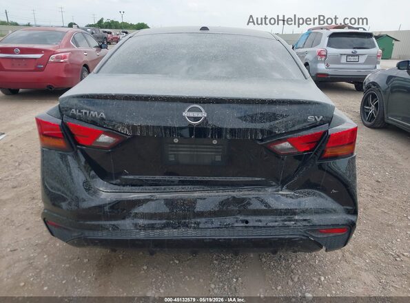 1N4BL4DV7RN390260 2024 NISSAN ALTIMA Black 