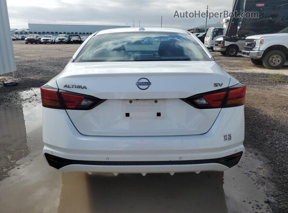 1N4BL4DV7RN433348 2024 NISSAN ALTIMA White 