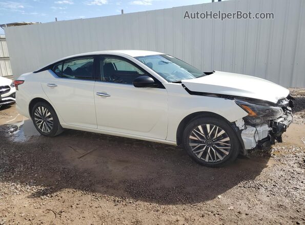 1N4BL4DV7RN433348 2024 NISSAN ALTIMA White 