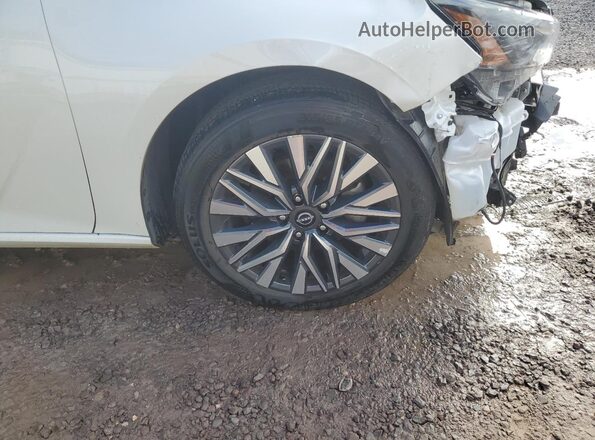 1N4BL4DV7RN433348 2024 NISSAN ALTIMA White 