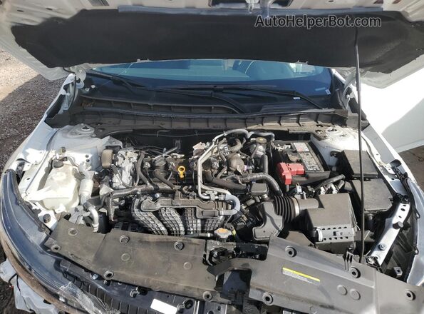 1N4BL4DV7RN433348 2024 NISSAN ALTIMA White 
