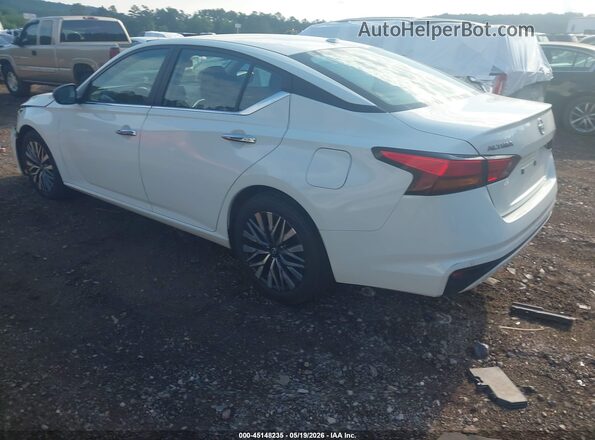 1N4BL4DV7SN365204 2025 NISSAN ALTIMA White 