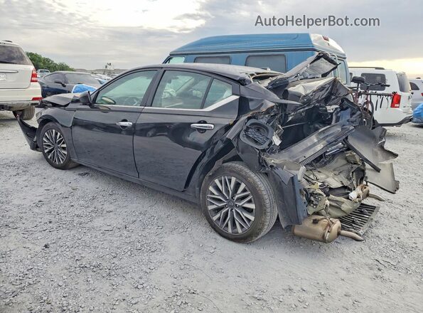 1N4BL4DV7SN368054 2025 NISSAN ALTIMA Black 