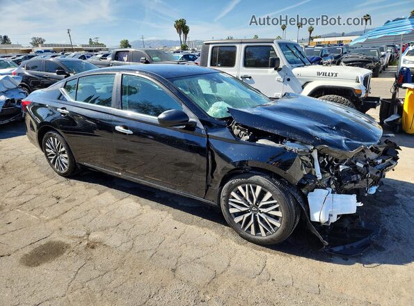 1N4BL4DV7SN397554 2025 NISSAN ALTIMA Black 