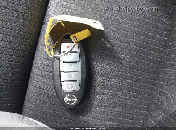 1N4BL4DV7SN420136 2025 NISSAN ALTIMA Gray Вид панелі приладів