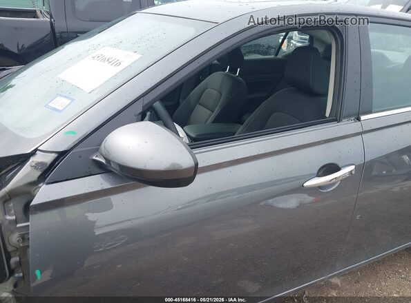 1N4BL4DV7SN420136 2025 NISSAN ALTIMA Gray 