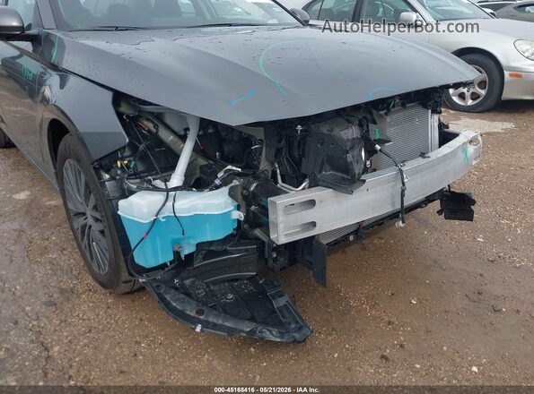 1N4BL4DV7SN420136 2025 NISSAN ALTIMA Gray 