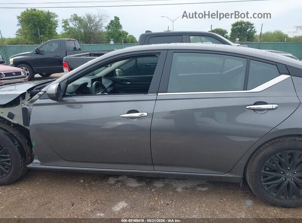 1N4BL4DV7SN420136 2025 NISSAN ALTIMA Gray 