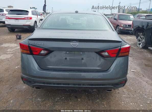 1N4BL4DV7SN420136 2025 NISSAN ALTIMA Gray 
