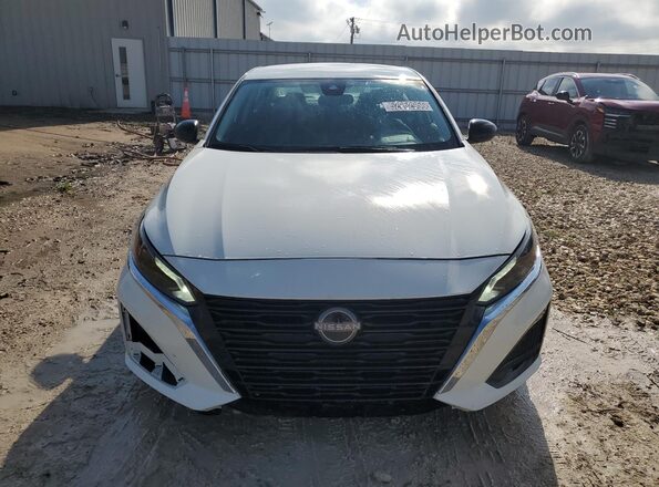 1N4BL4DV8SN400994 2025 NISSAN ALTIMA White 