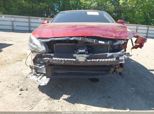 1N4BL4DV9MN371492 2021 NISSAN ALTIMA Red 
