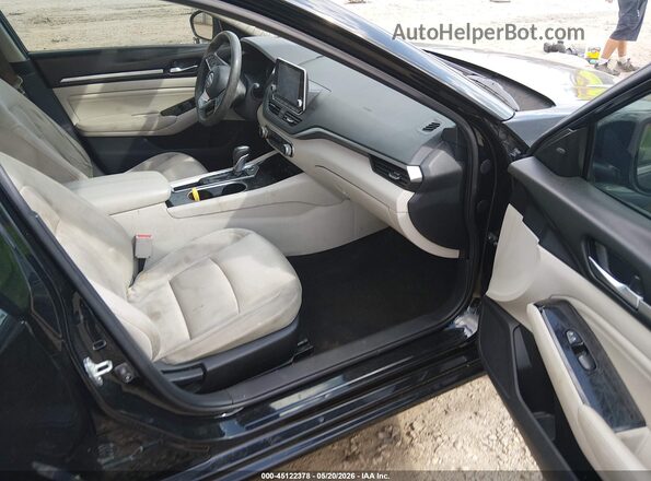 1N4BL4DV9MN377549 2021 NISSAN ALTIMA Black 