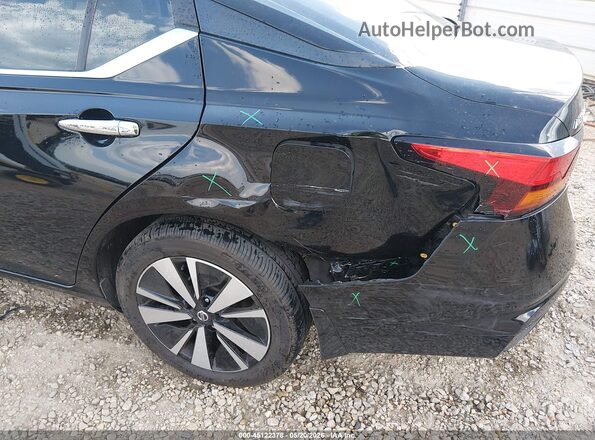 1N4BL4DV9MN377549 2021 NISSAN ALTIMA Black 