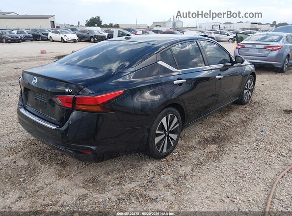 1N4BL4DV9MN377549 2021 NISSAN ALTIMA Black 