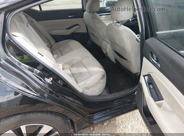 1N4BL4DV9MN377549 2021 NISSAN ALTIMA Black 