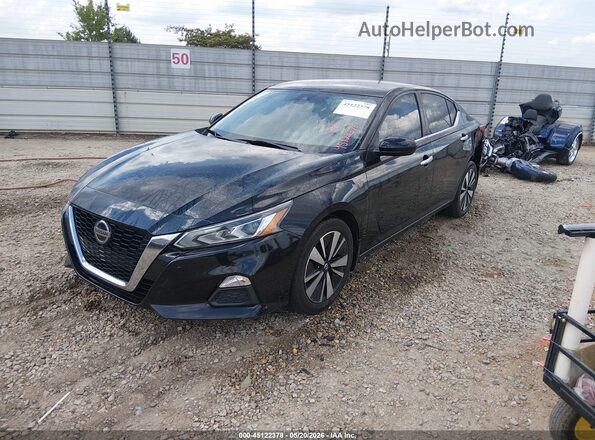 1N4BL4DV9MN377549 2021 NISSAN ALTIMA Black 