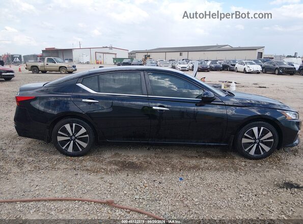 1N4BL4DV9MN377549 2021 NISSAN ALTIMA Black 