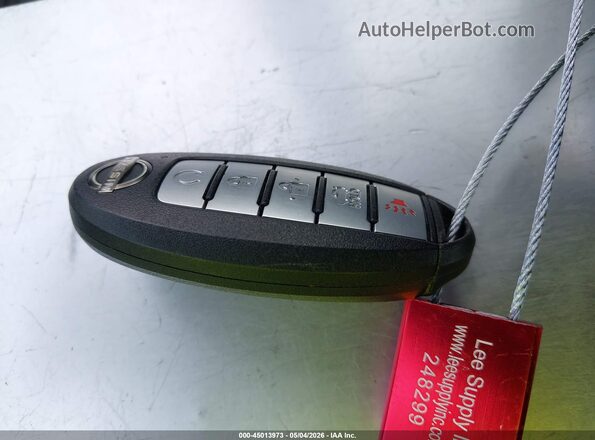 1N4BL4DV9RN353467 2024 NISSAN ALTIMA Серый Вид панели приборов