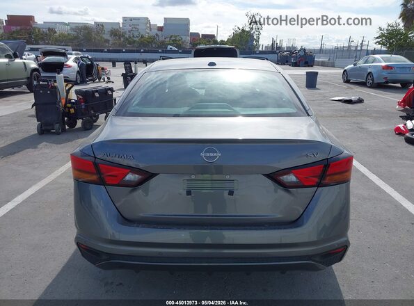 1N4BL4DV9RN353467 2024 NISSAN ALTIMA Серый 