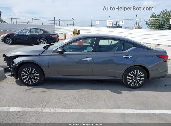 1N4BL4DV9RN353467 2024 NISSAN ALTIMA Серый 