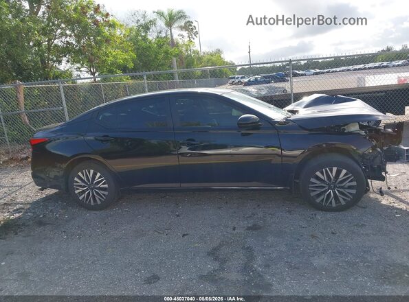 1N4BL4DV9RN409634 2024 NISSAN ALTIMA Black 