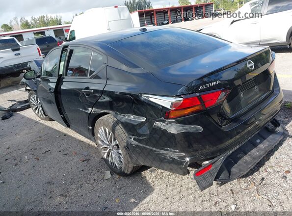 1N4BL4DV9RN409634 2024 NISSAN ALTIMA Black 