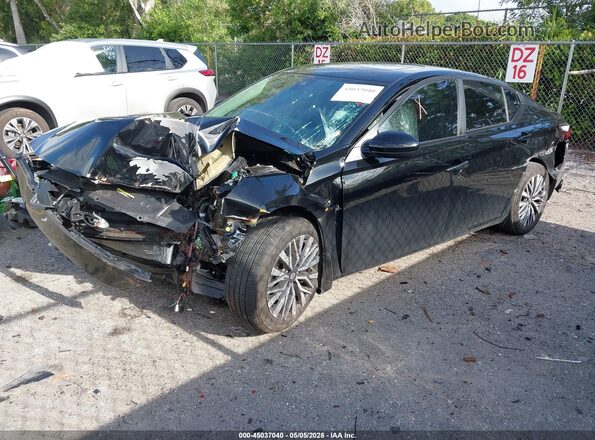 1N4BL4DV9RN409634 2024 NISSAN ALTIMA Black 