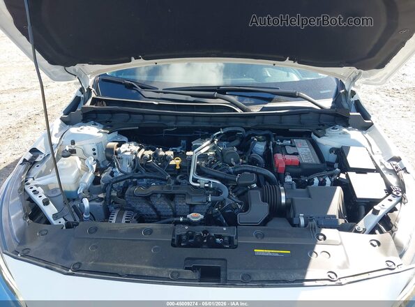 1N4BL4DV9SN335654 2025 NISSAN ALTIMA White Vista trasera