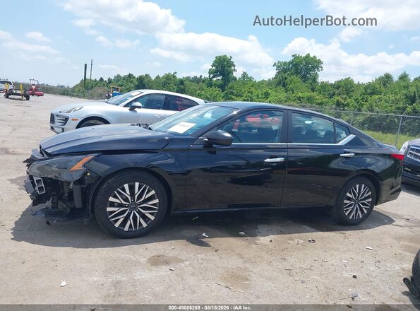 1N4BL4DV9SN391089 2025 NISSAN ALTIMA Black 