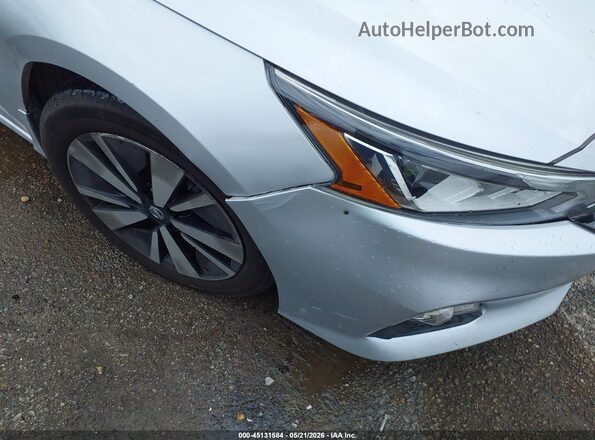 1N4BL4DVXMN344947 2021 NISSAN ALTIMA Silver 