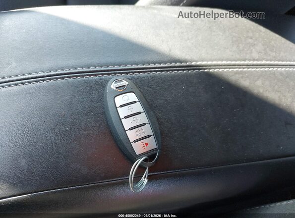 1N4BL4DVXMN406069 2021 NISSAN ALTIMA Gray Вид панелі приладів