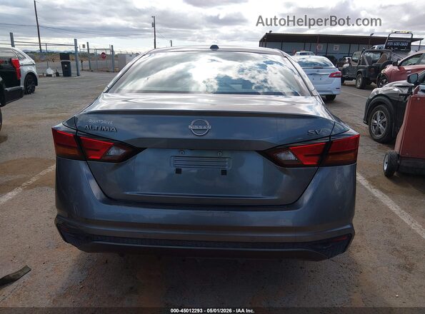 1N4BL4DVXPN358335 2023 NISSAN ALTIMA Gray 