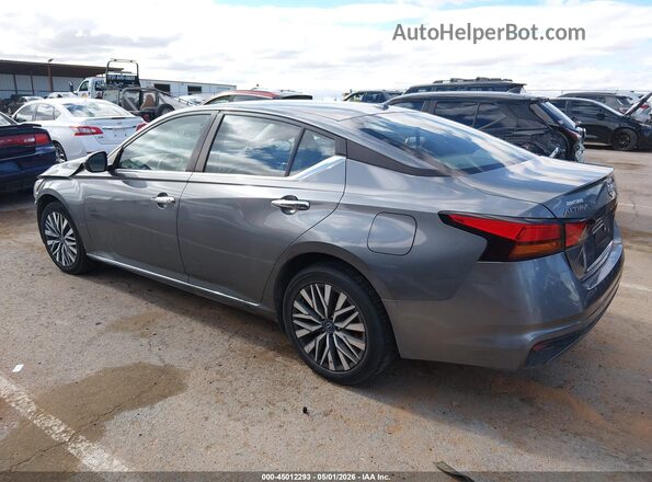 1N4BL4DVXPN358335 2023 NISSAN ALTIMA Gray 