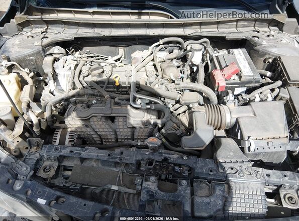 1N4BL4DVXPN358335 2023 NISSAN ALTIMA Gray Rear view