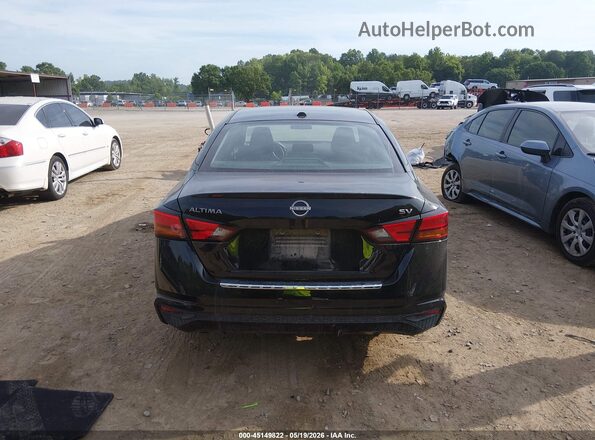 1N4BL4DVXPN358447 2023 NISSAN ALTIMA Black 