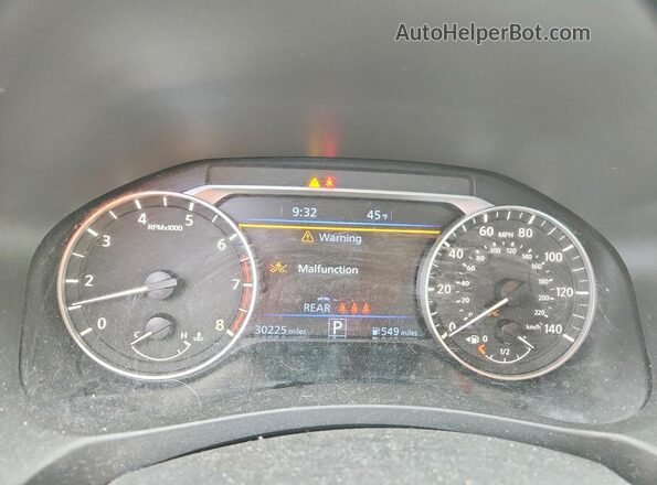 1N4BL4DVXRN367541 2024 NISSAN ALTIMA White 