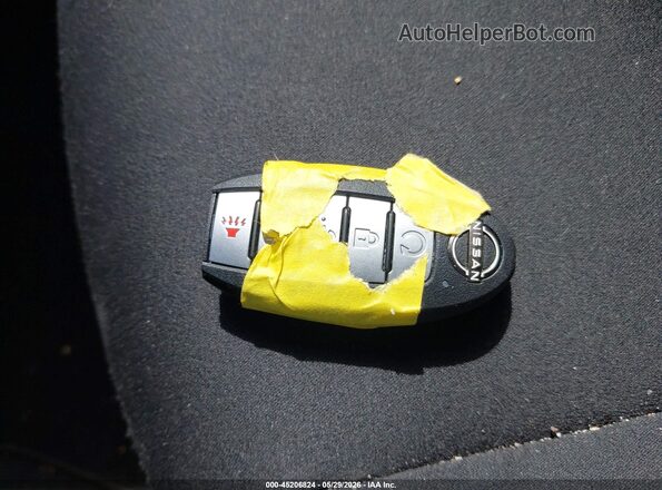 1N4BL4DVXRN394092 2024 NISSAN ALTIMA  Вид панелі приладів
