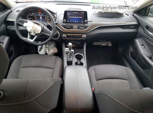 1N4BL4DVXRN400229 2024 NISSAN ALTIMA Silver 