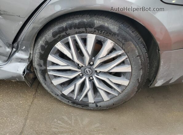 1N4BL4DVXRN400229 2024 NISSAN ALTIMA Silver 