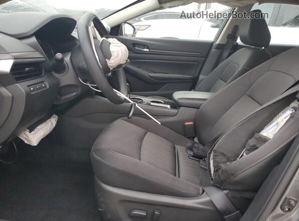 1N4BL4DVXRN400229 2024 NISSAN ALTIMA Silver 