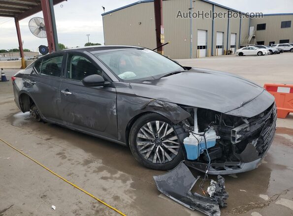 1N4BL4DVXRN400229 2024 NISSAN ALTIMA Silver 