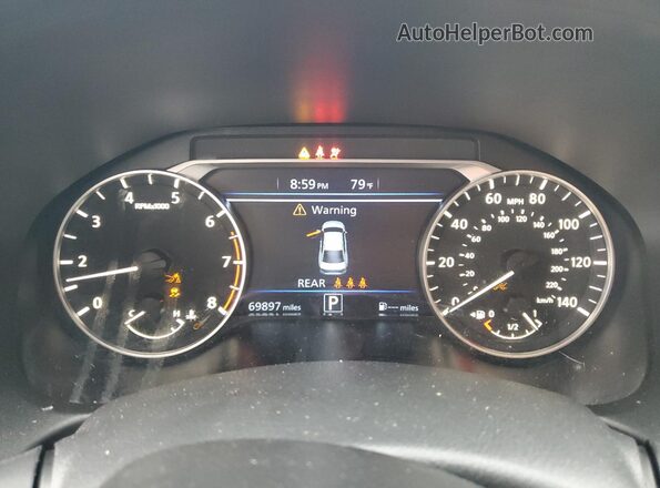 1N4BL4DVXRN400229 2024 NISSAN ALTIMA Silver 