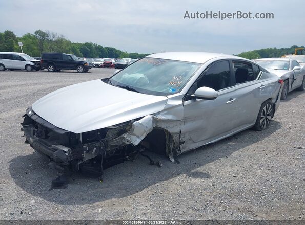 1N4BL4DW2MN304113 2021 NISSAN ALTIMA Silver 